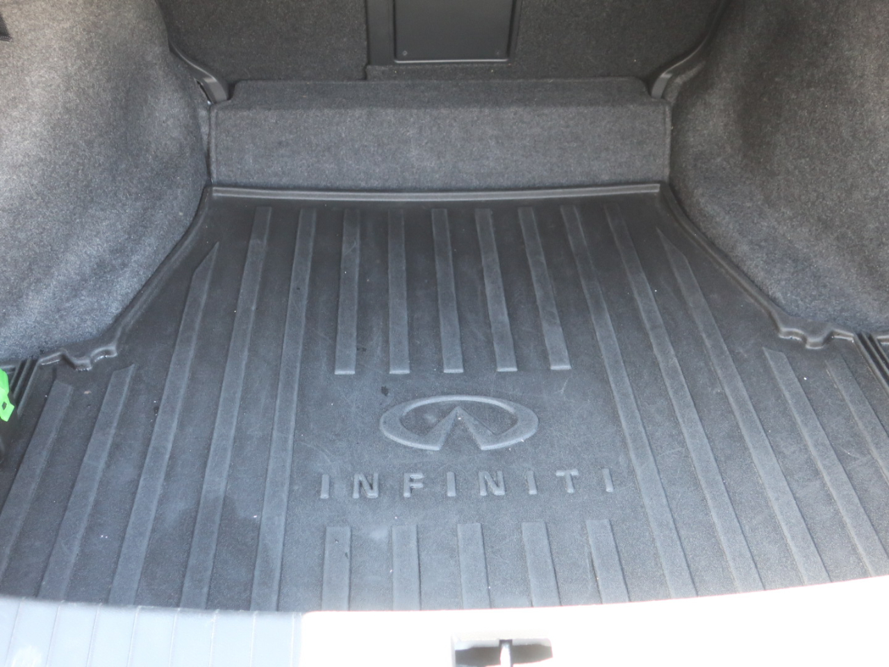 Infiniti Q50 3.0t LUXE AWD 2019