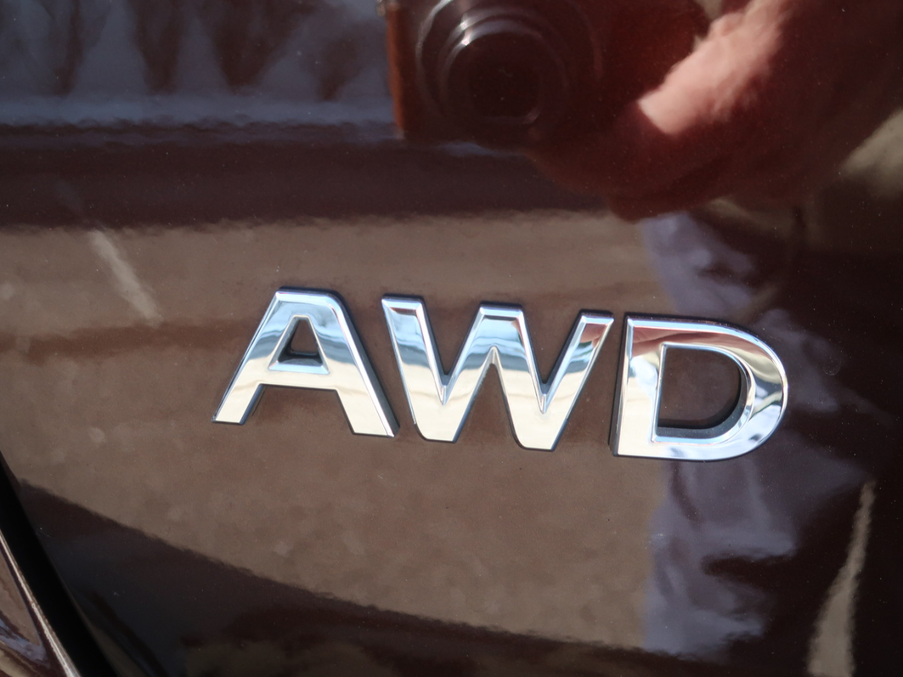 Infiniti Q50 3.0t LUXE AWD 2019