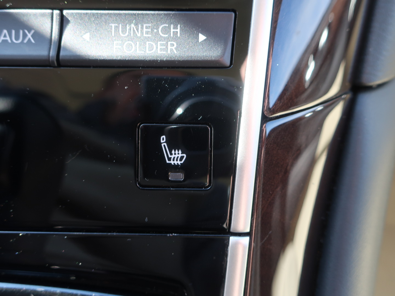 Infiniti Q50 3.0t LUXE AWD 2019