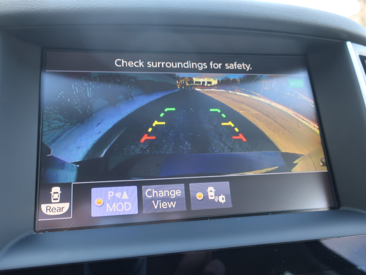 Infiniti Q50 3.0t LUXE AWD 2019