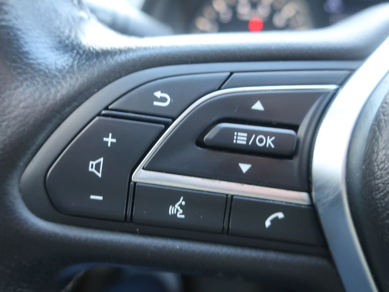 Infiniti Q50 3.0t LUXE AWD 2019