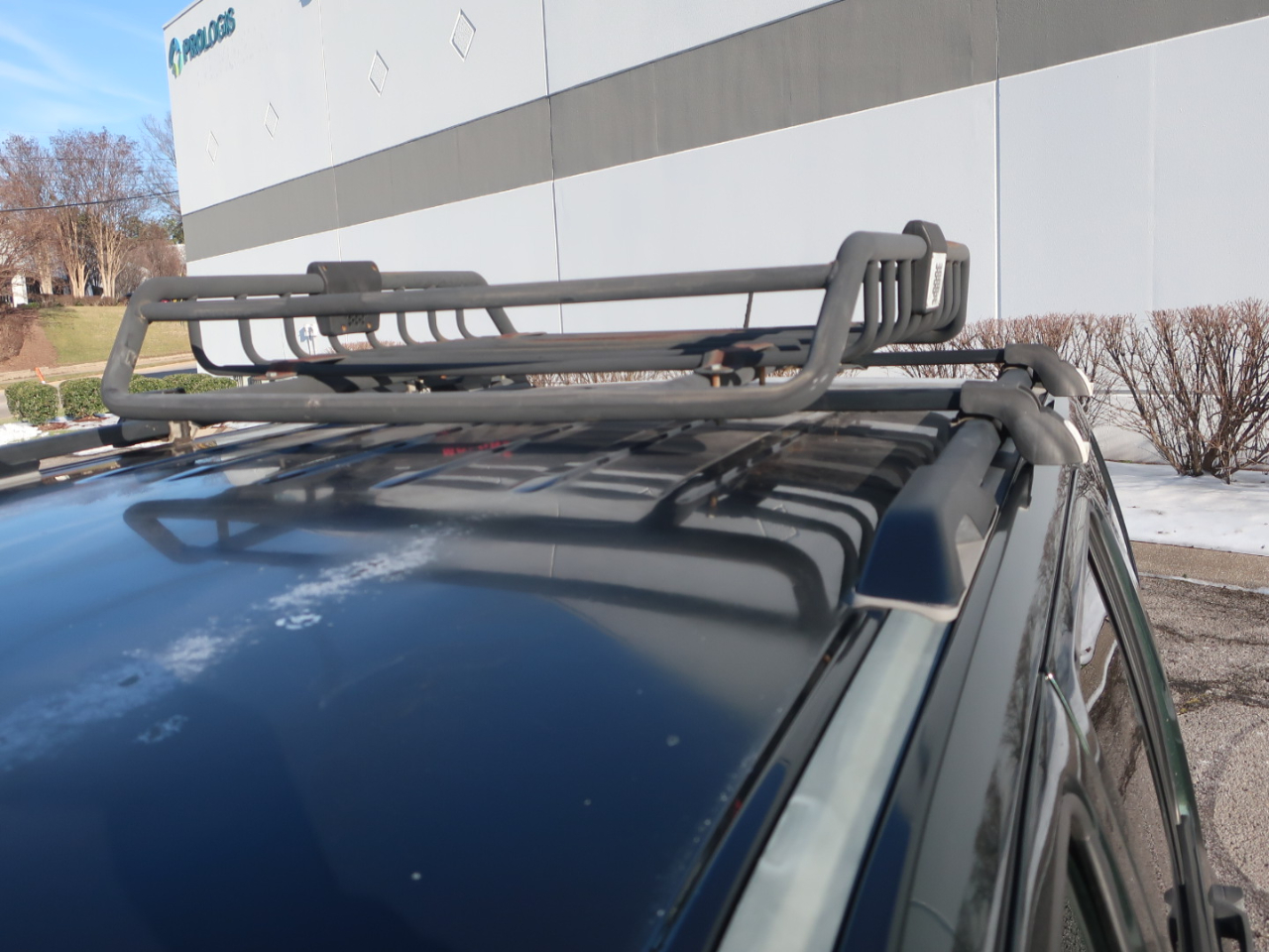 Jeep Liberty Sport 4WD 2010