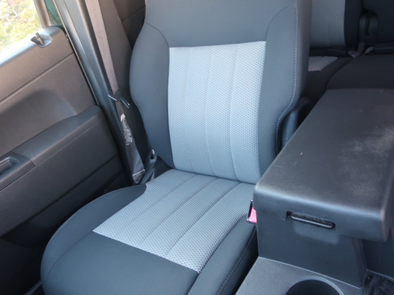 Jeep Liberty Sport 4WD 2010