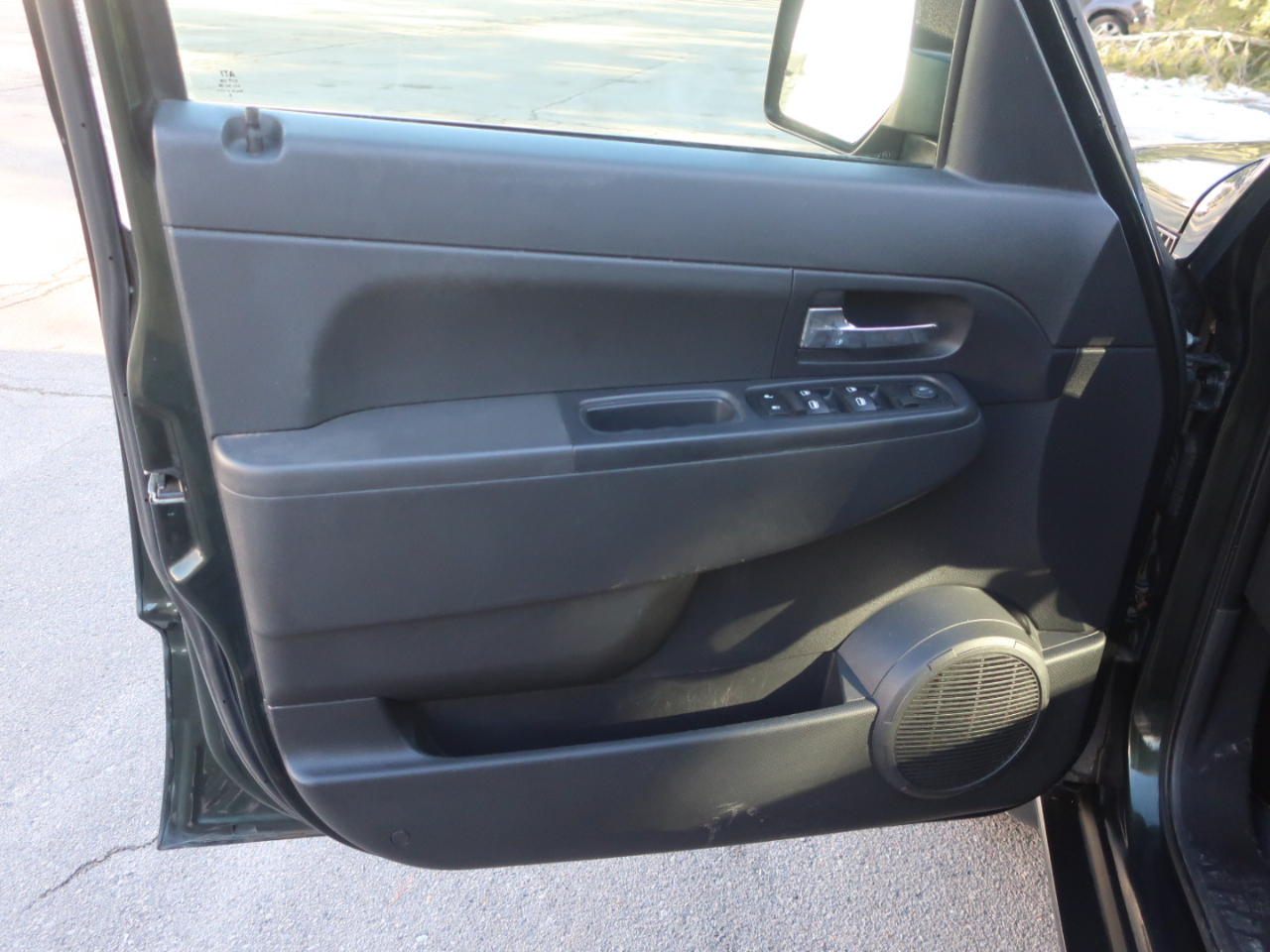 Jeep Liberty Sport 4WD 2010