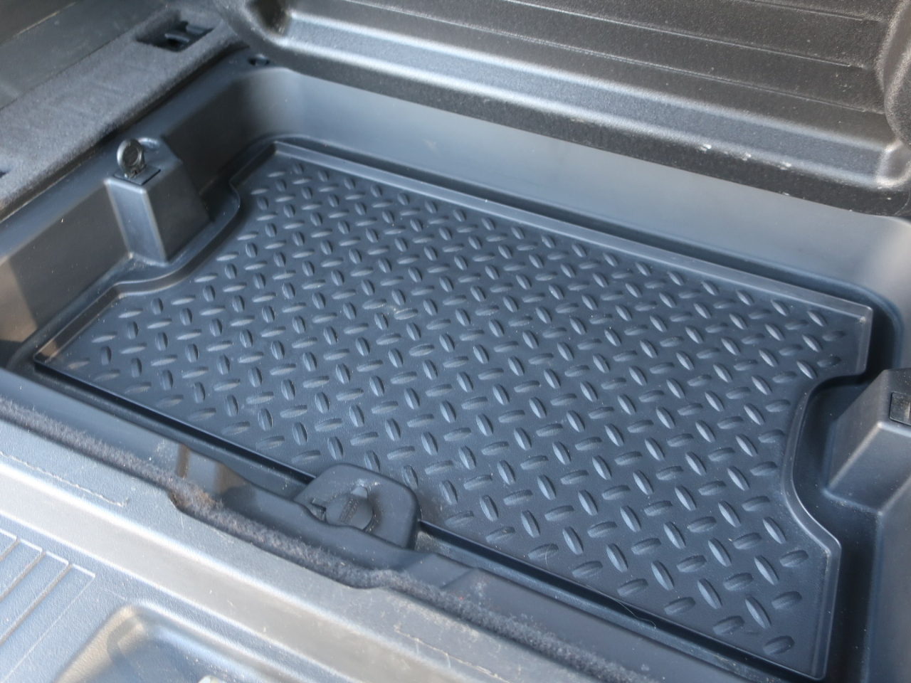 Jeep Liberty Sport 4WD 2010