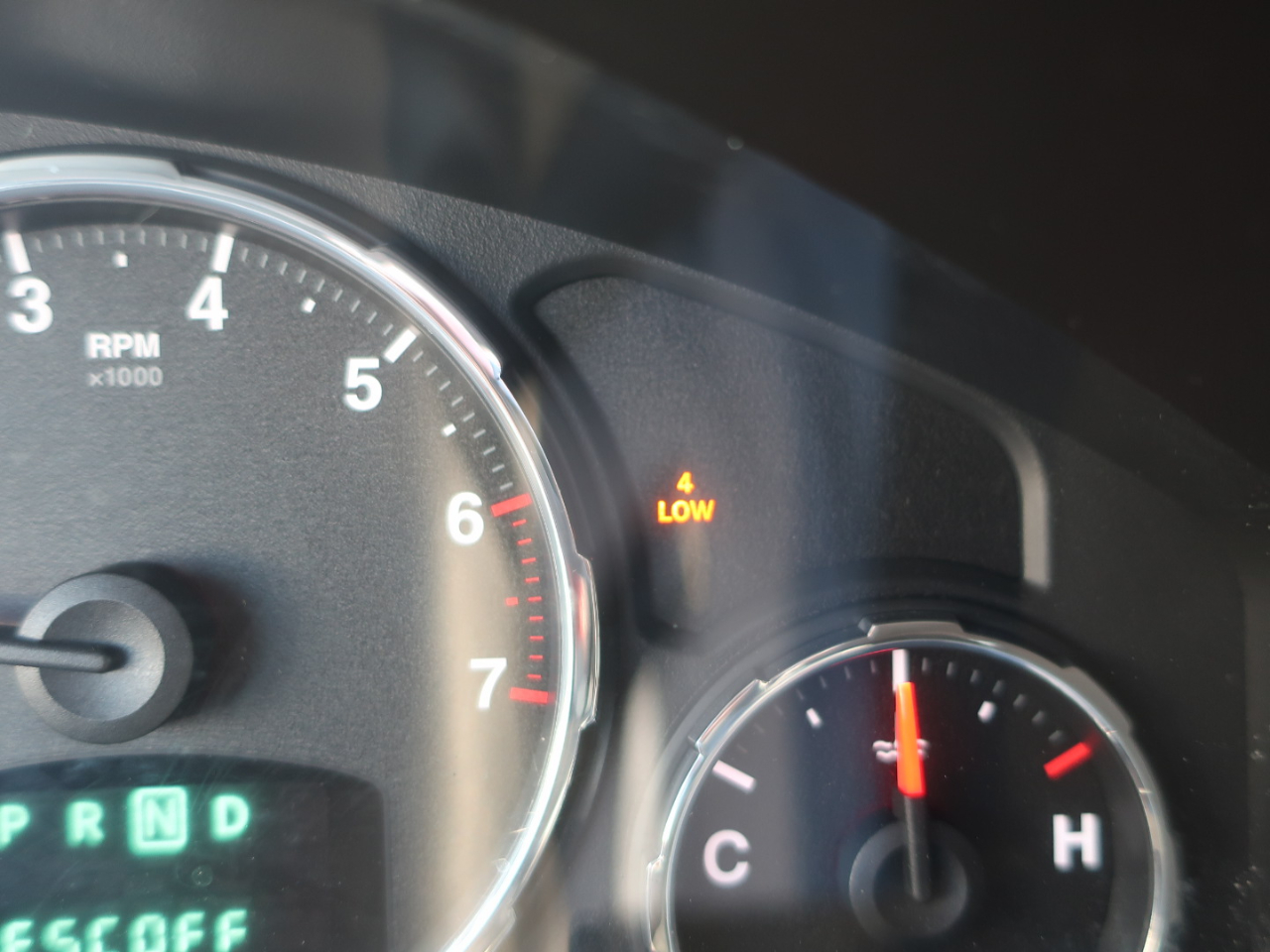 Jeep Liberty Sport 4WD 2010