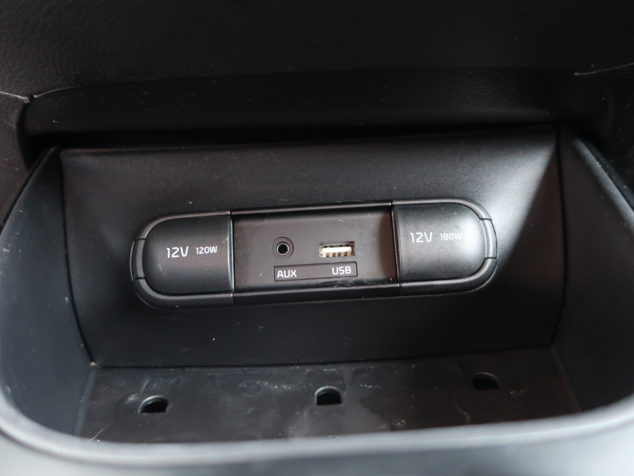 Kia Soul + w/Eco Package 2016