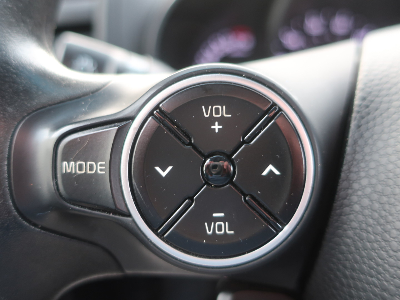 Kia Soul + w/Eco Package 2016