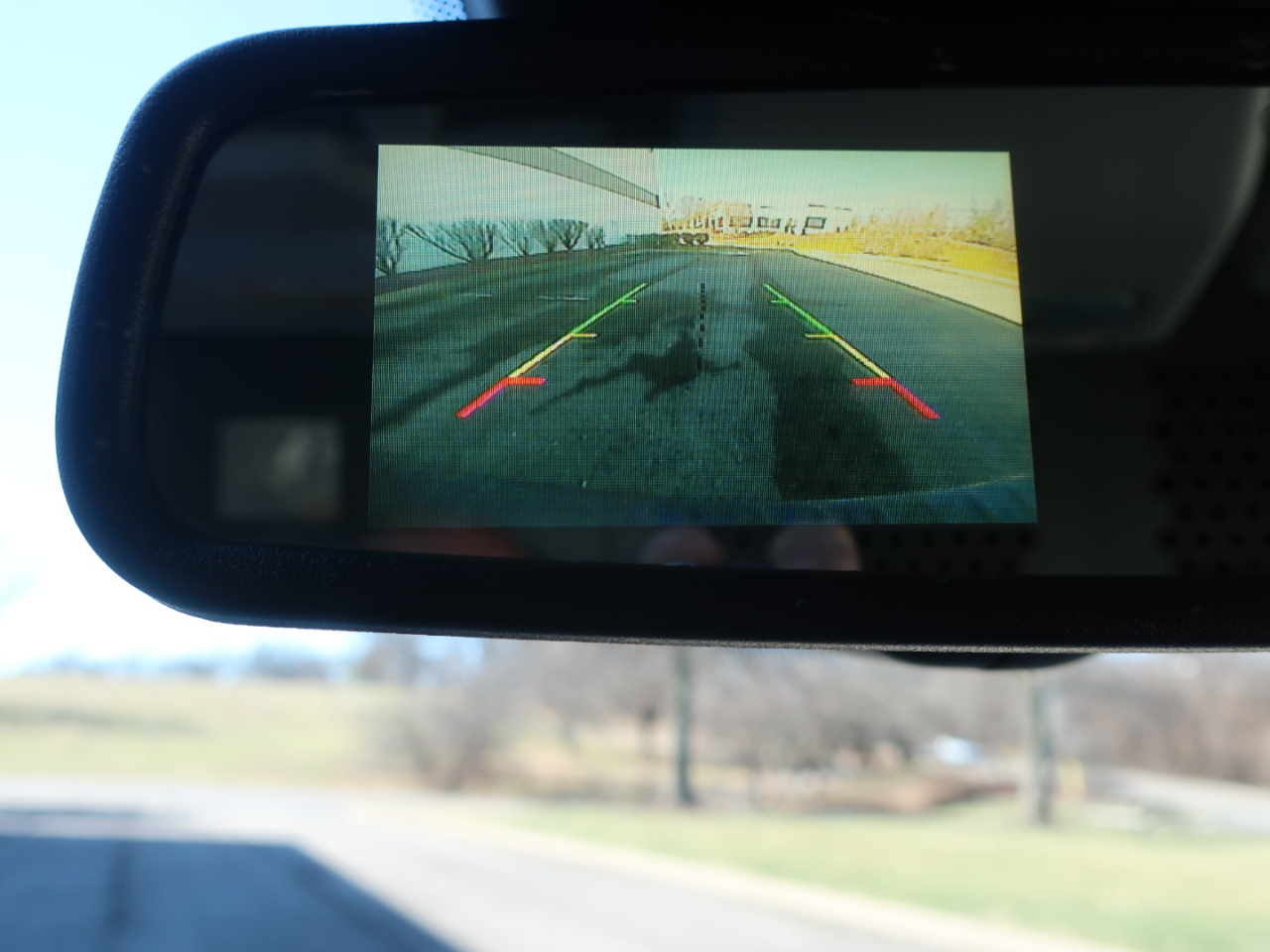 Ford Transit 250 Van Med. Roof w/Sliding Pass. 148-in. WB 2015