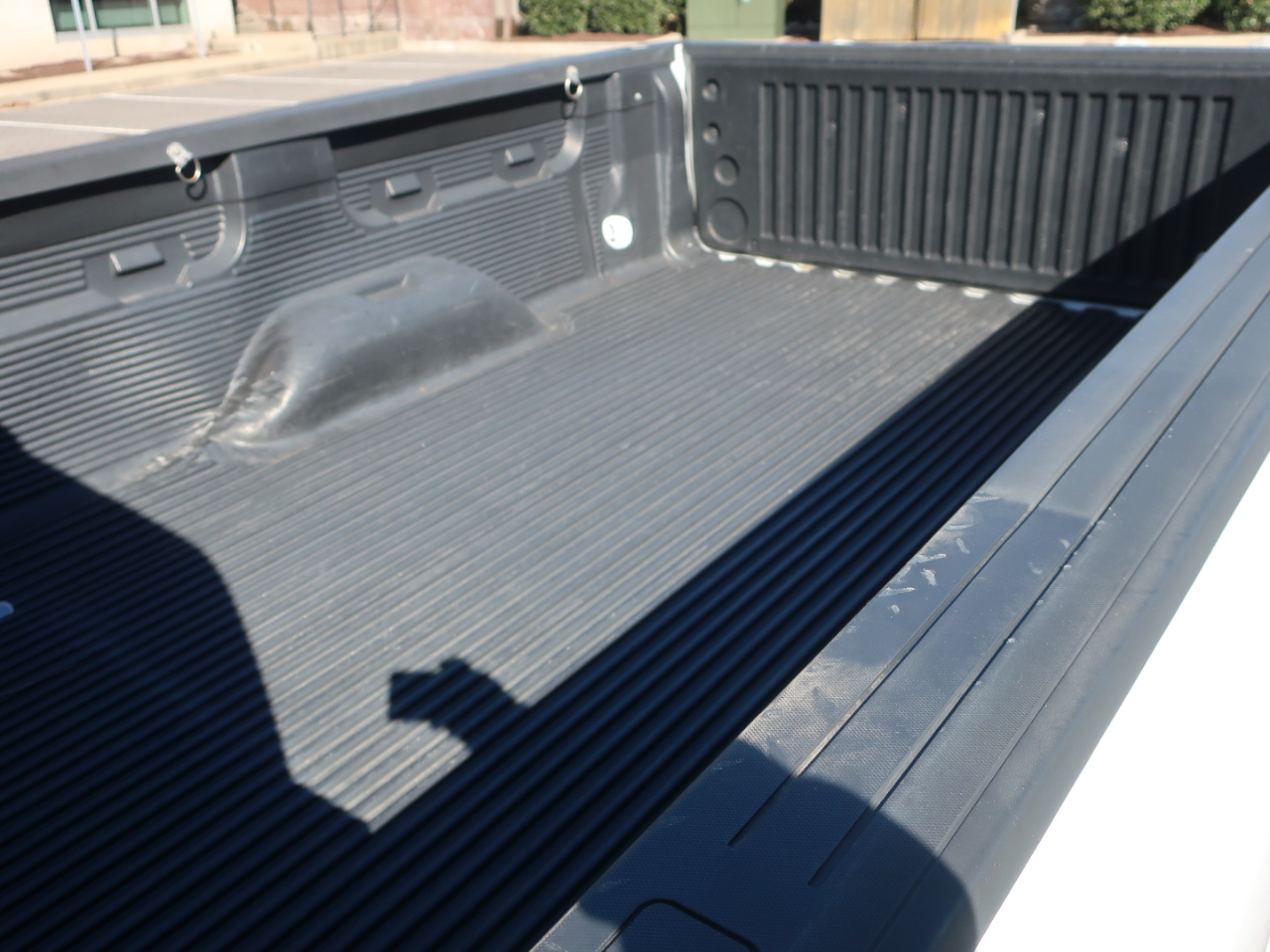 GMC Sierra 1500 Base Long Box 2WD 2016