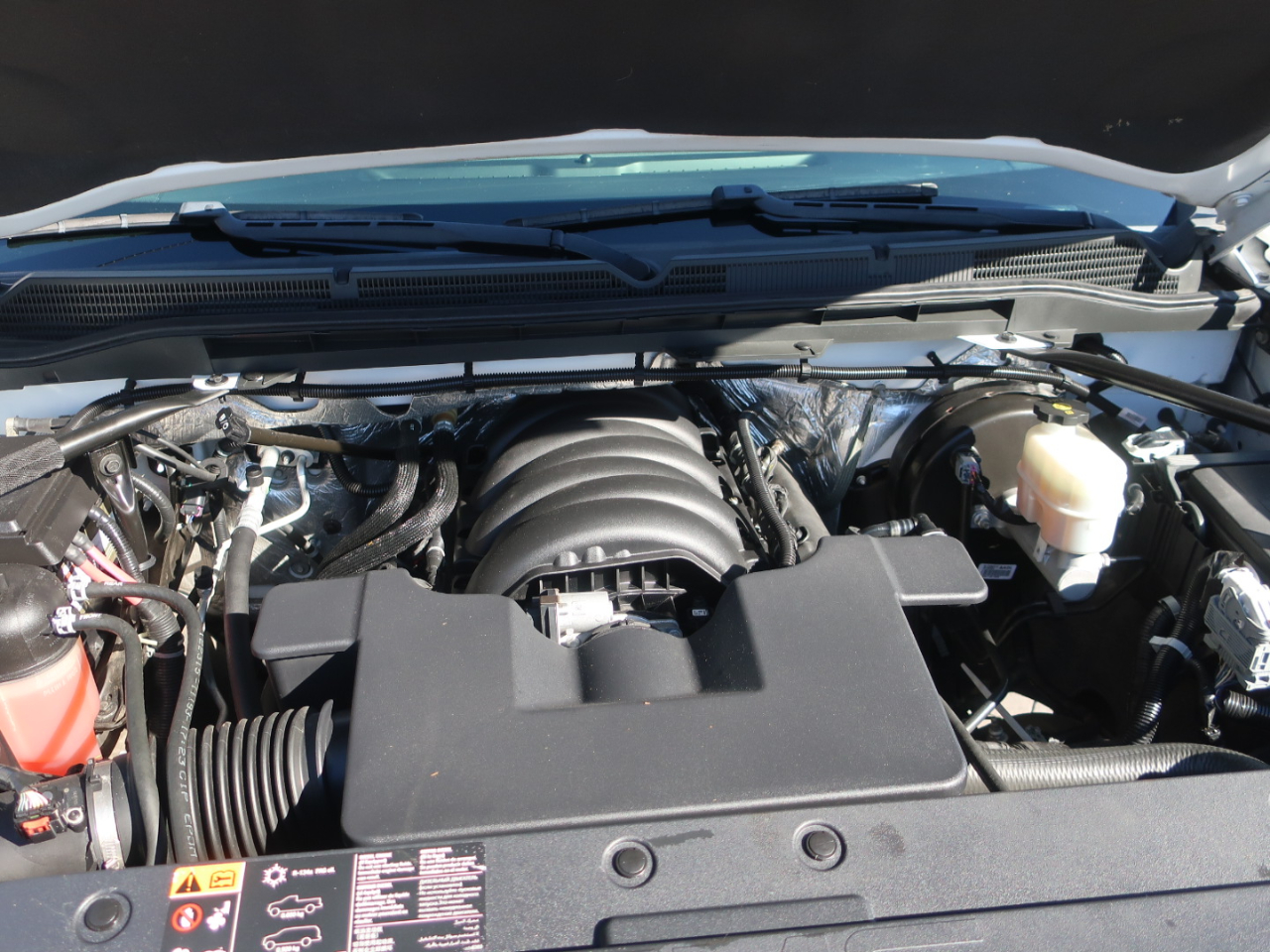 GMC Sierra 1500 Base Long Box 2WD 2016