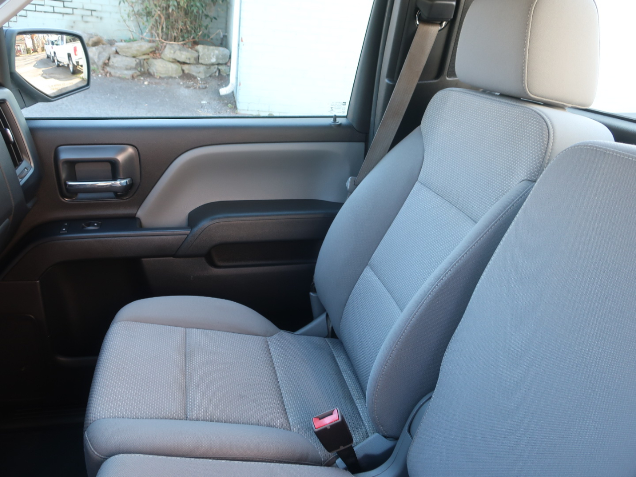 GMC Sierra 1500 Base Long Box 2WD 2016