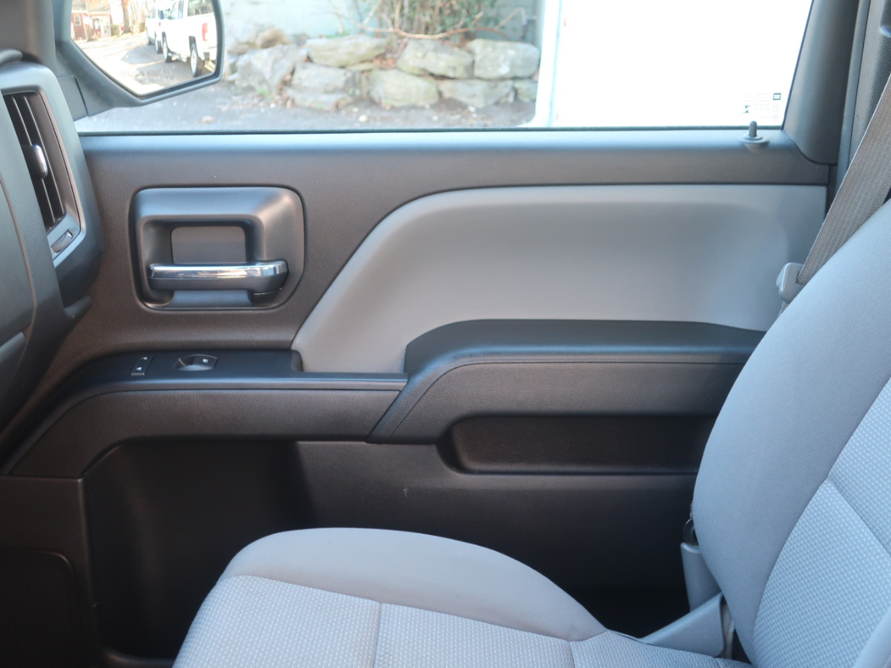 GMC Sierra 1500 Base Long Box 2WD 2016