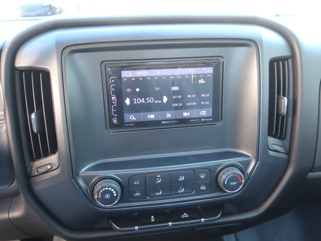 GMC Sierra 1500 Base Long Box 2WD 2016