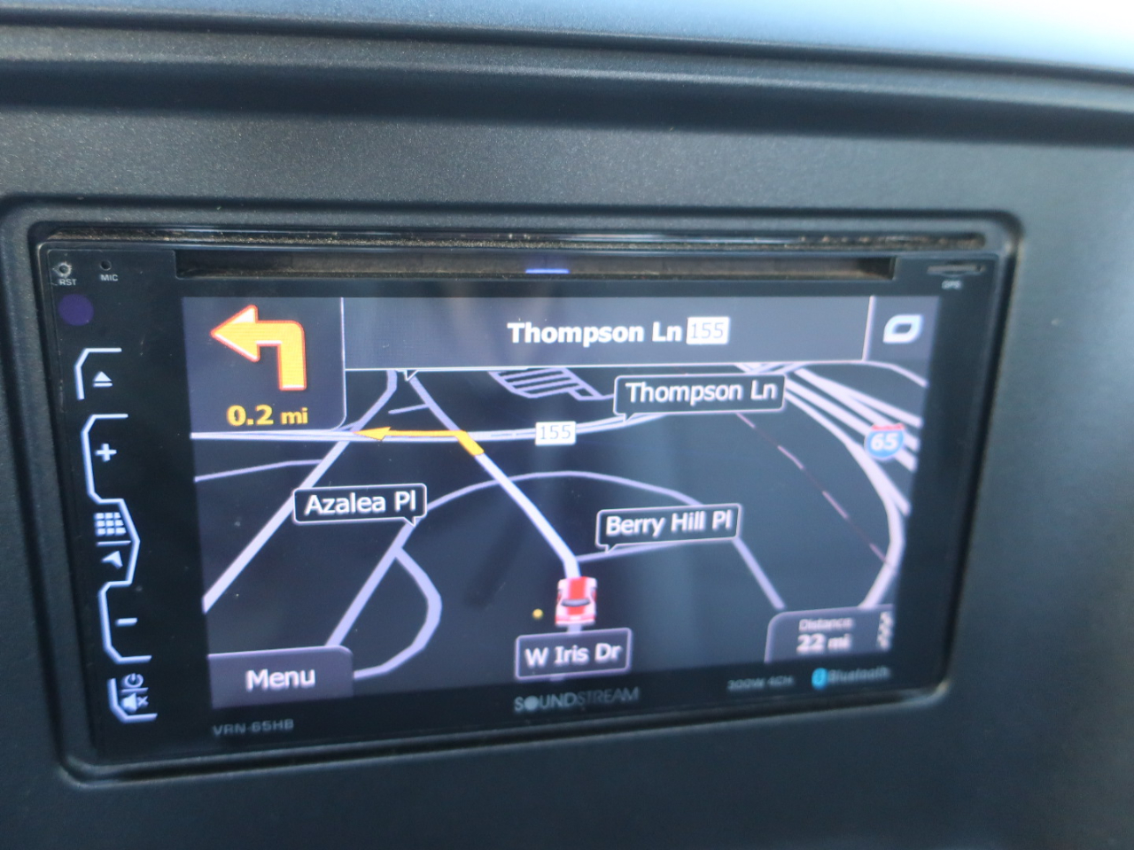 GMC Sierra 1500 Base Long Box 2WD 2016