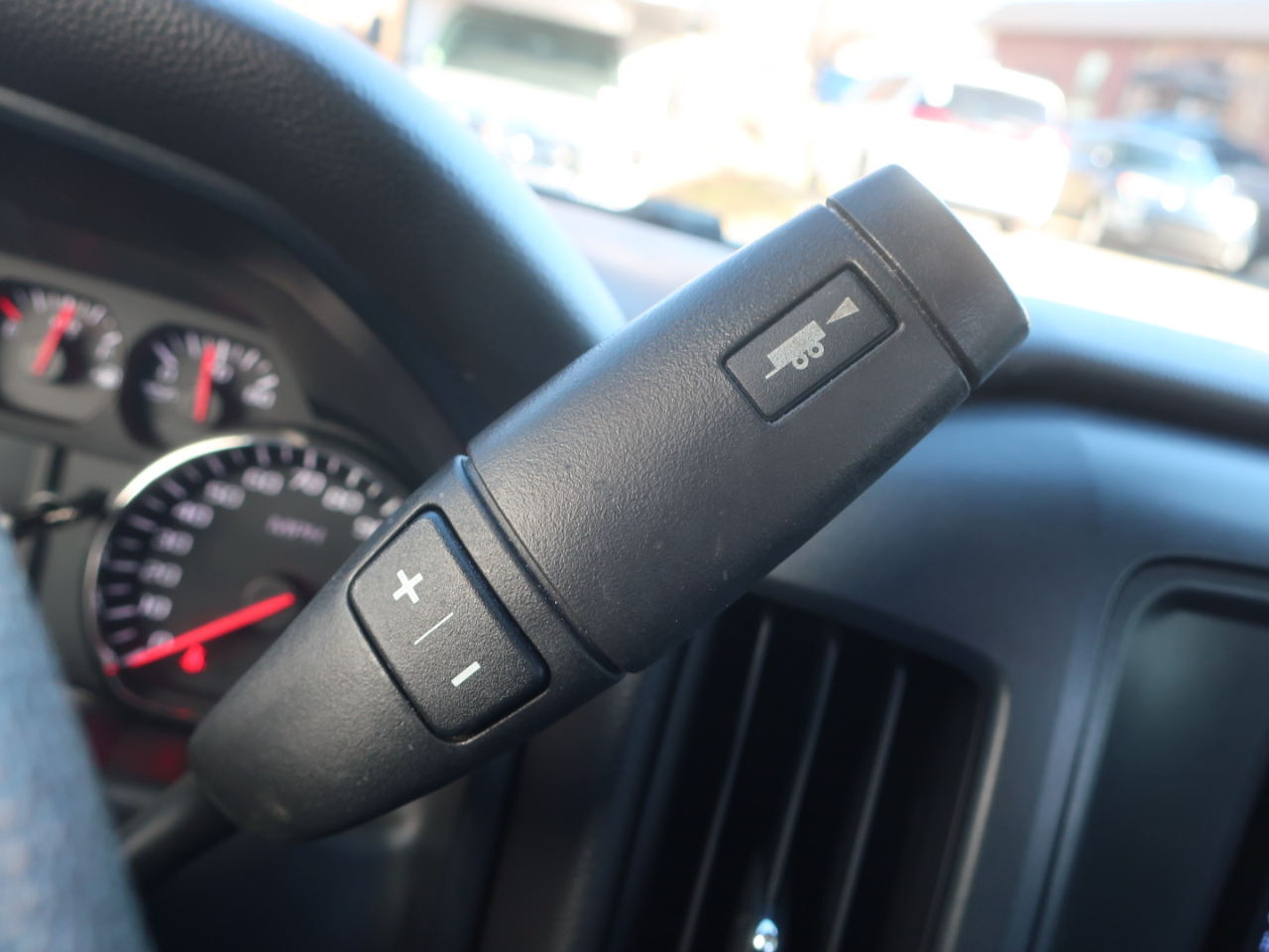 GMC Sierra 1500 Base Long Box 2WD 2016