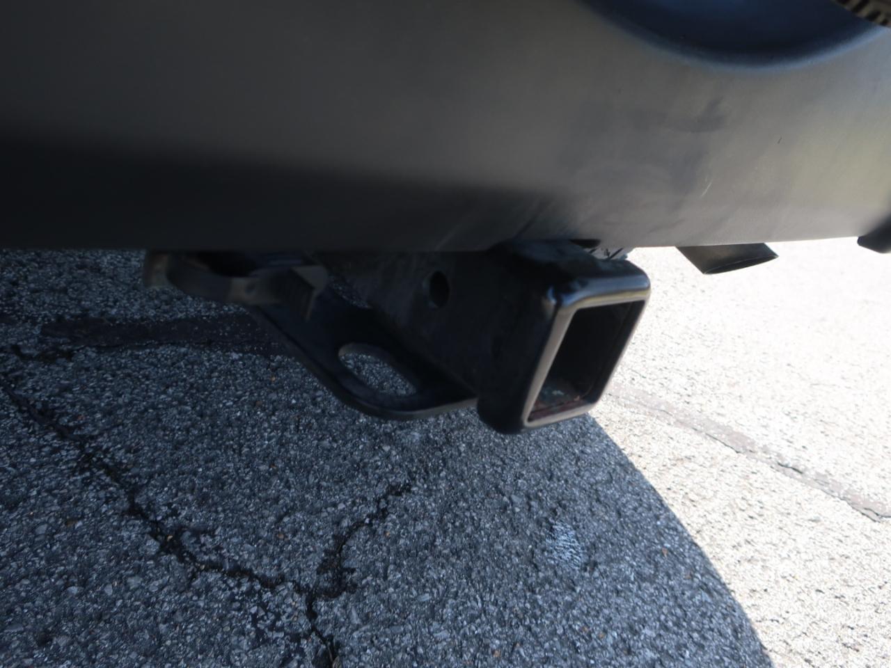 Jeep Wrangler Sport 4WD 2017