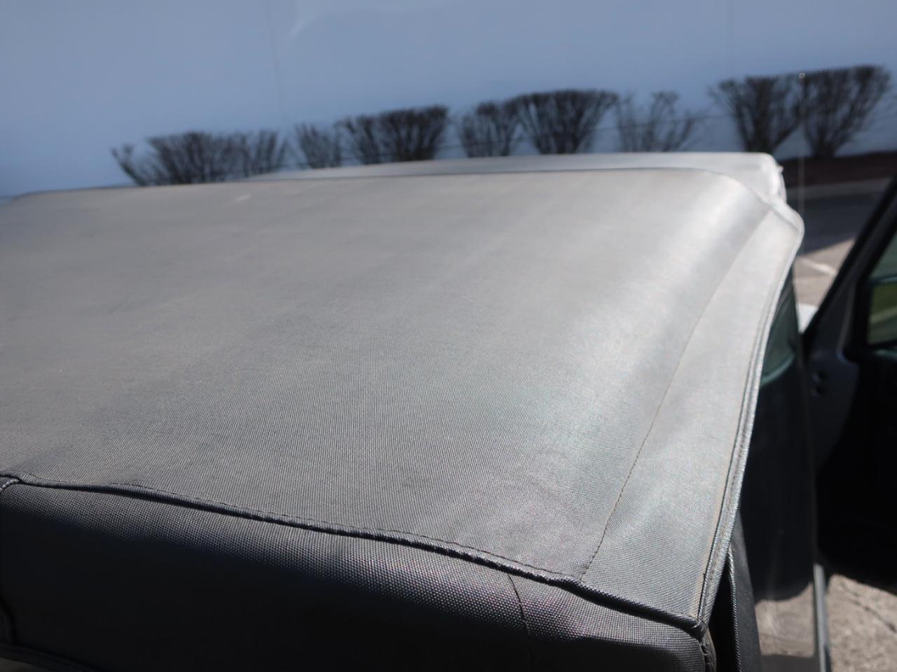 Jeep Wrangler Sport 4WD 2017