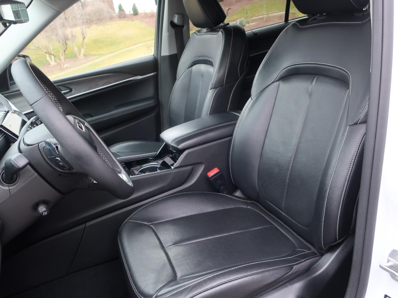 Jeep Grand Cherokee L Limited 4WD 2023