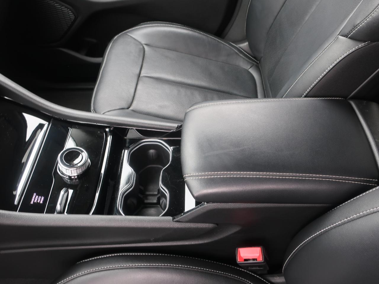 Jeep Grand Cherokee L Limited 4WD 2023