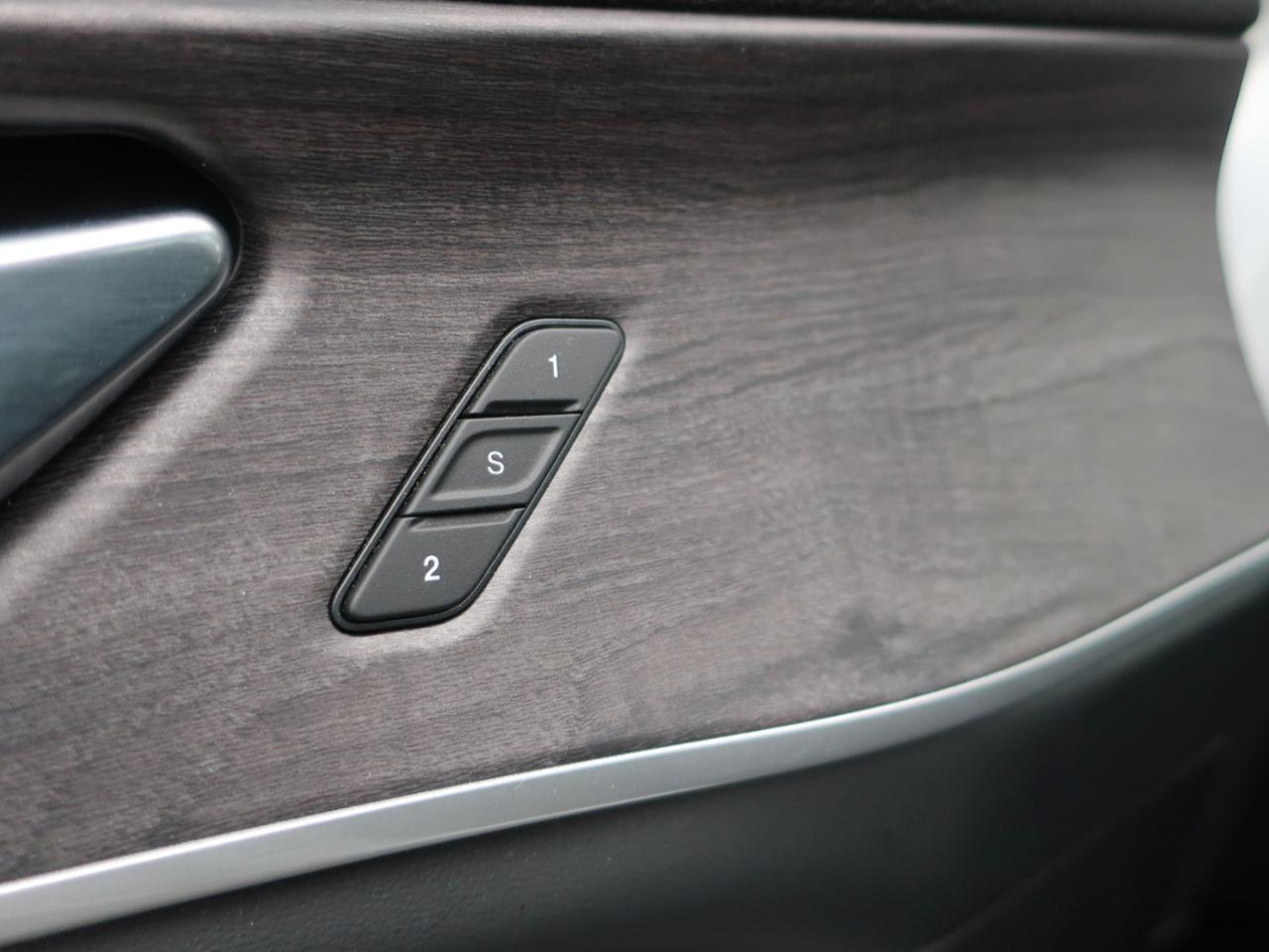 Jeep Grand Cherokee L Limited 4WD 2023