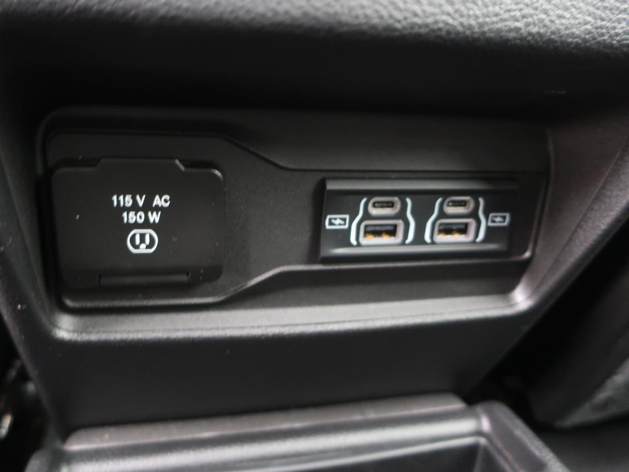 Jeep Grand Cherokee L Limited 4WD 2023