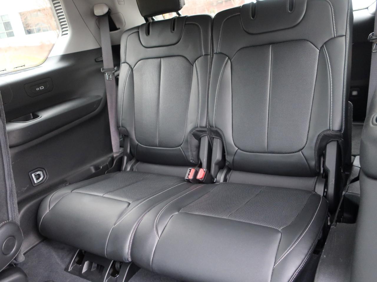 Jeep Grand Cherokee L Limited 4WD 2023