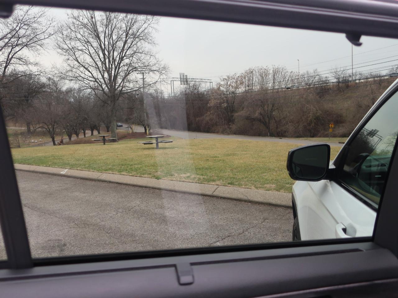 Jeep Grand Cherokee L Limited 4WD 2023