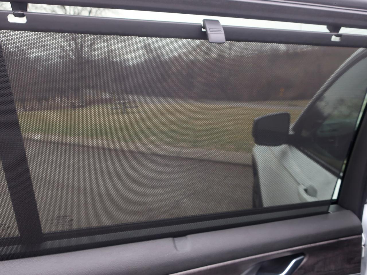 Jeep Grand Cherokee L Limited 4WD 2023