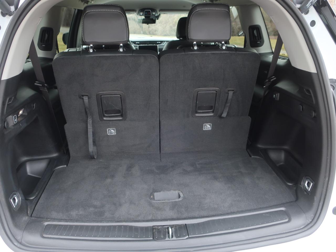 Jeep Grand Cherokee L Limited 4WD 2023