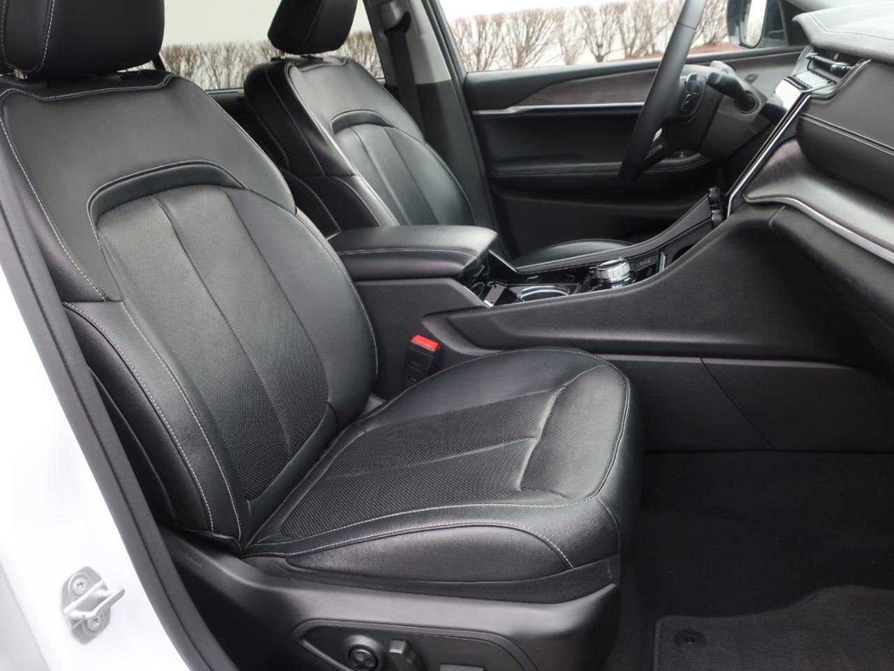 Jeep Grand Cherokee L Limited 4WD 2023