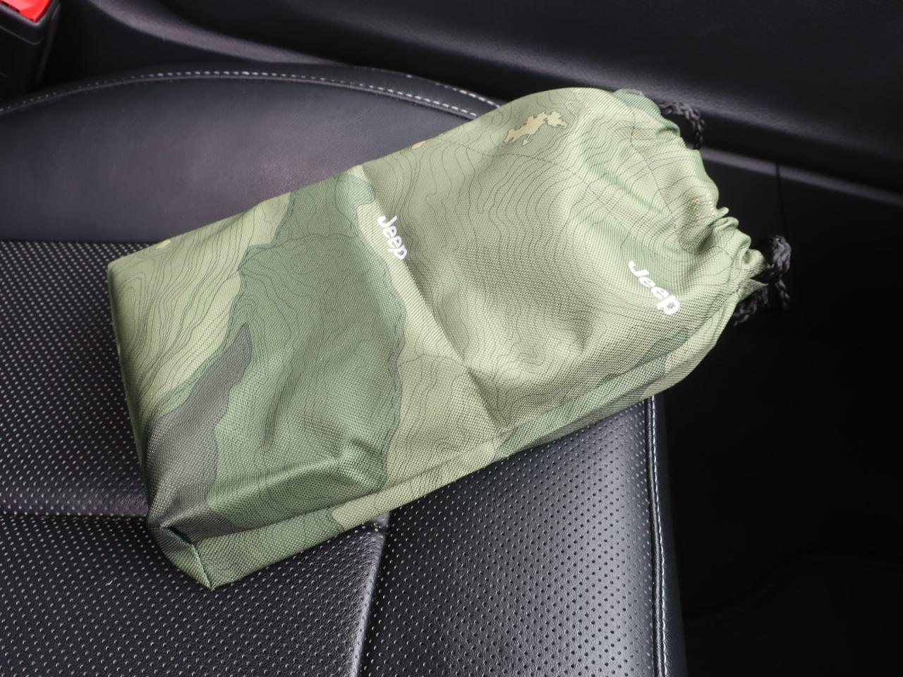 Jeep Grand Cherokee L Limited 4WD 2023