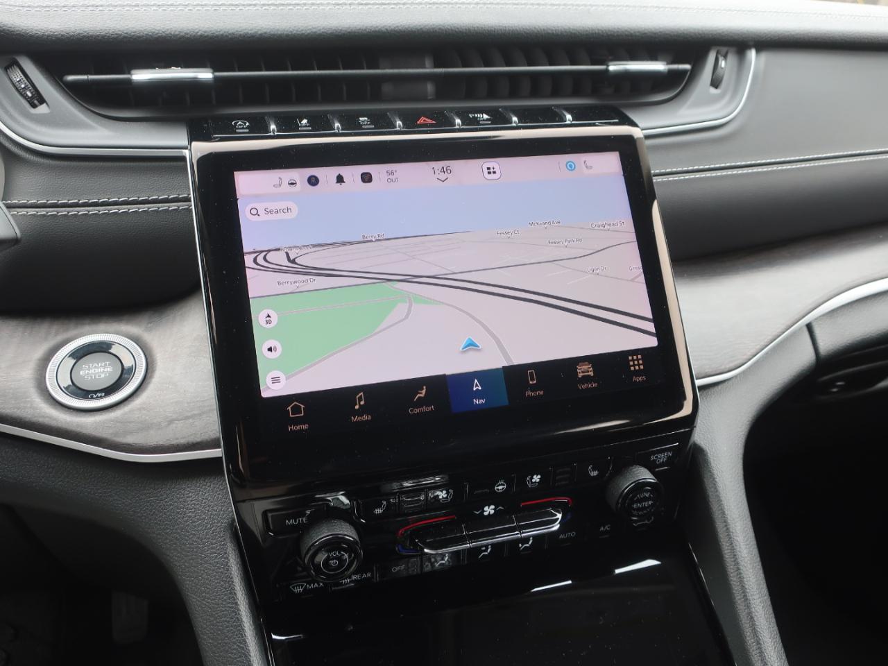 Jeep Grand Cherokee L Limited 4WD 2023