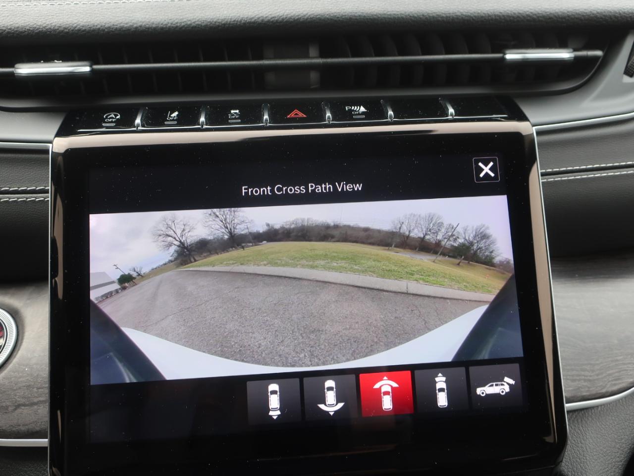 Jeep Grand Cherokee L Limited 4WD 2023