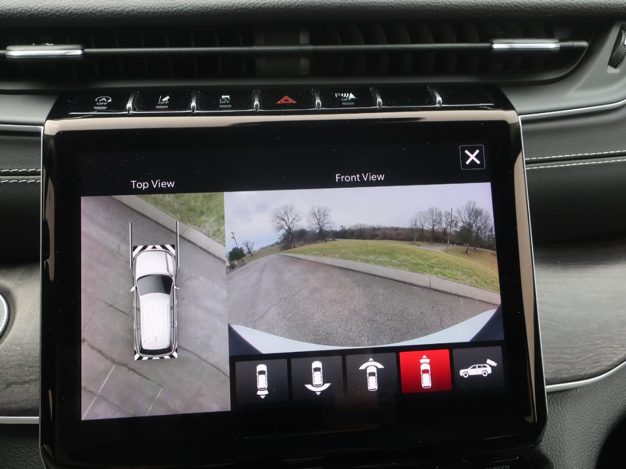 Jeep Grand Cherokee L Limited 4WD 2023