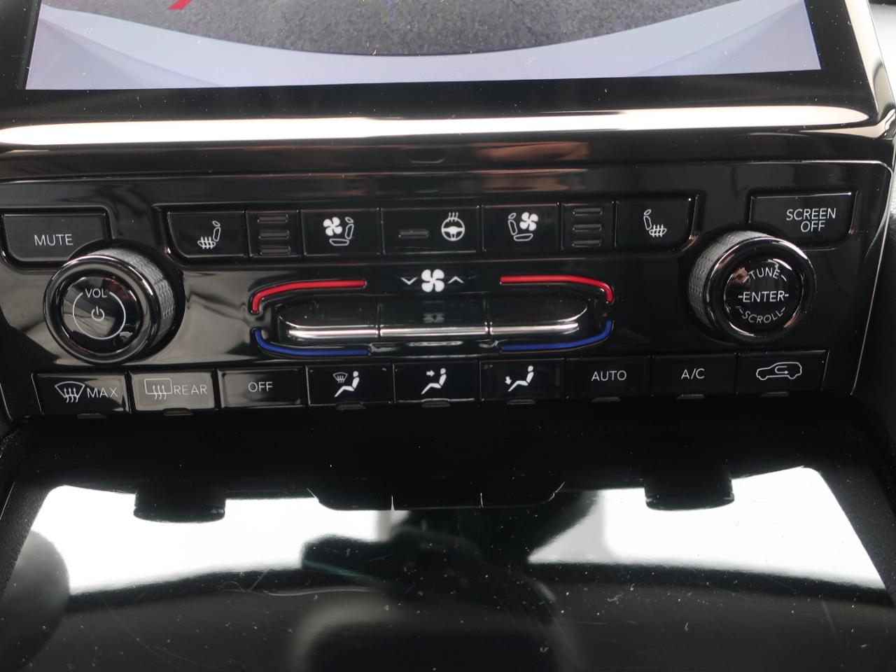 Jeep Grand Cherokee L Limited 4WD 2023