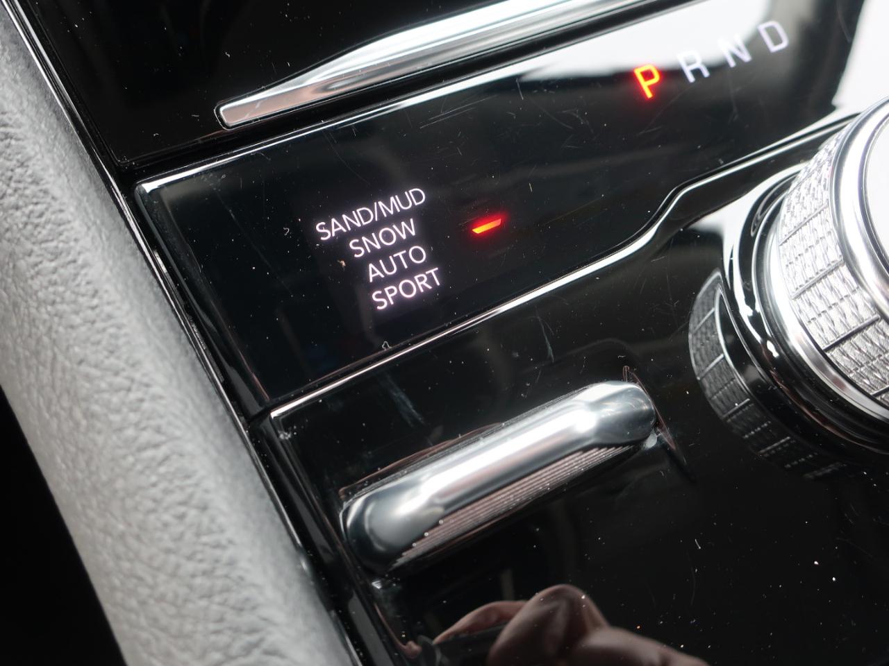 Jeep Grand Cherokee L Limited 4WD 2023