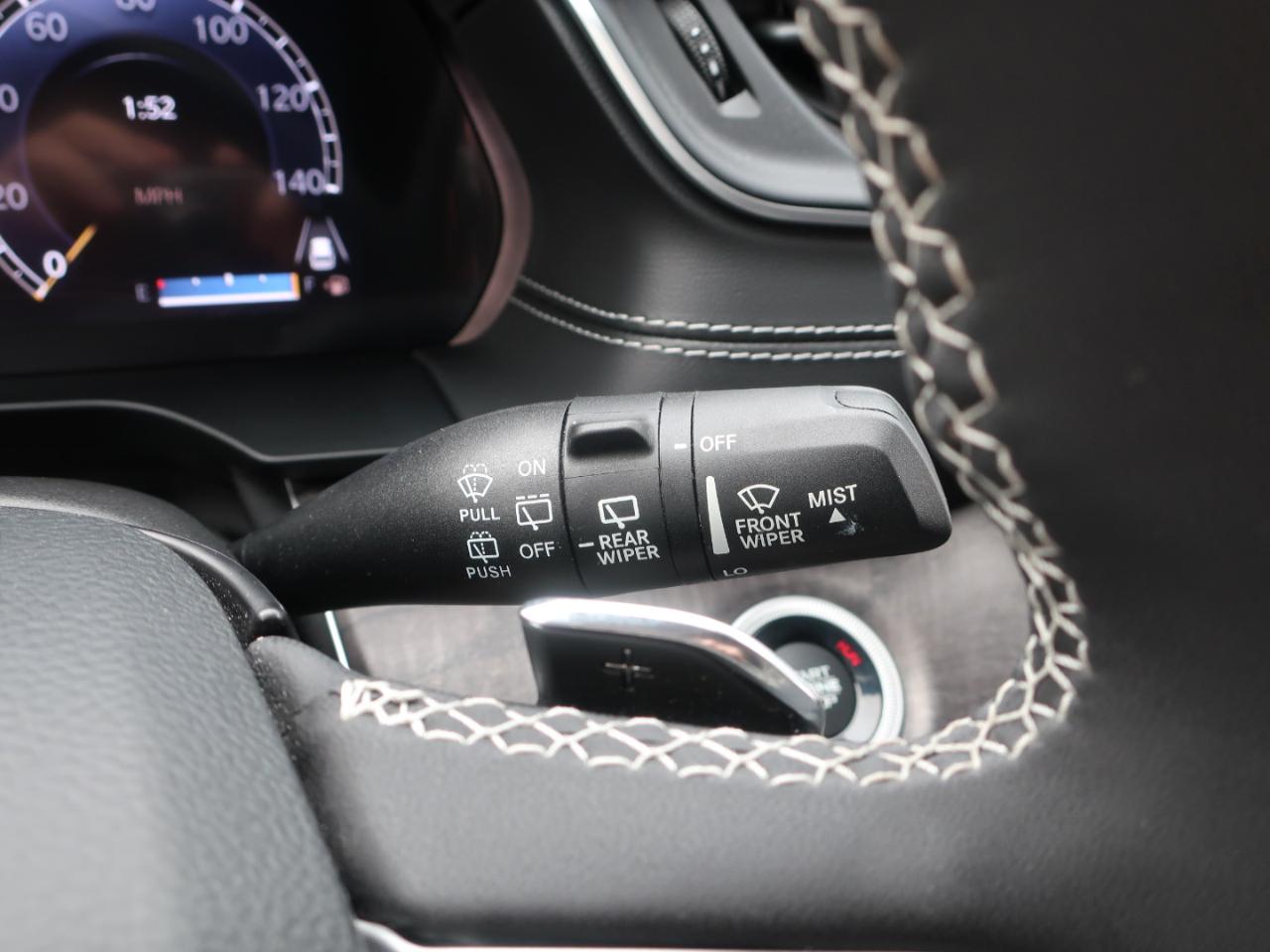 Jeep Grand Cherokee L Limited 4WD 2023