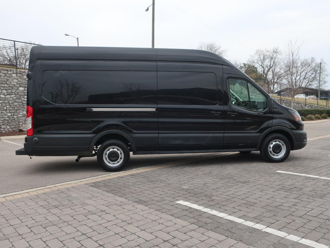 Ford Transit 250  2020