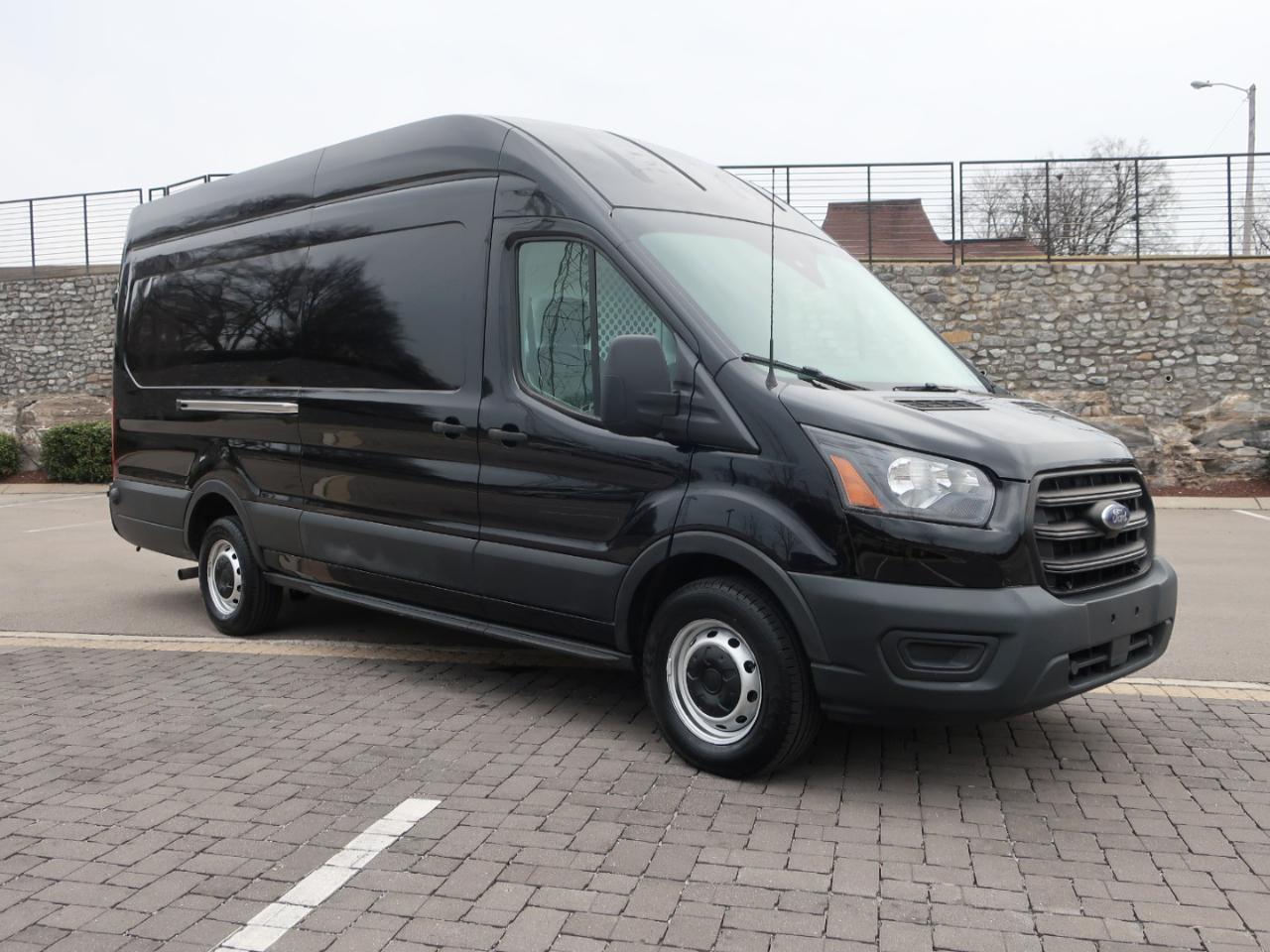 Ford Transit 250  2020