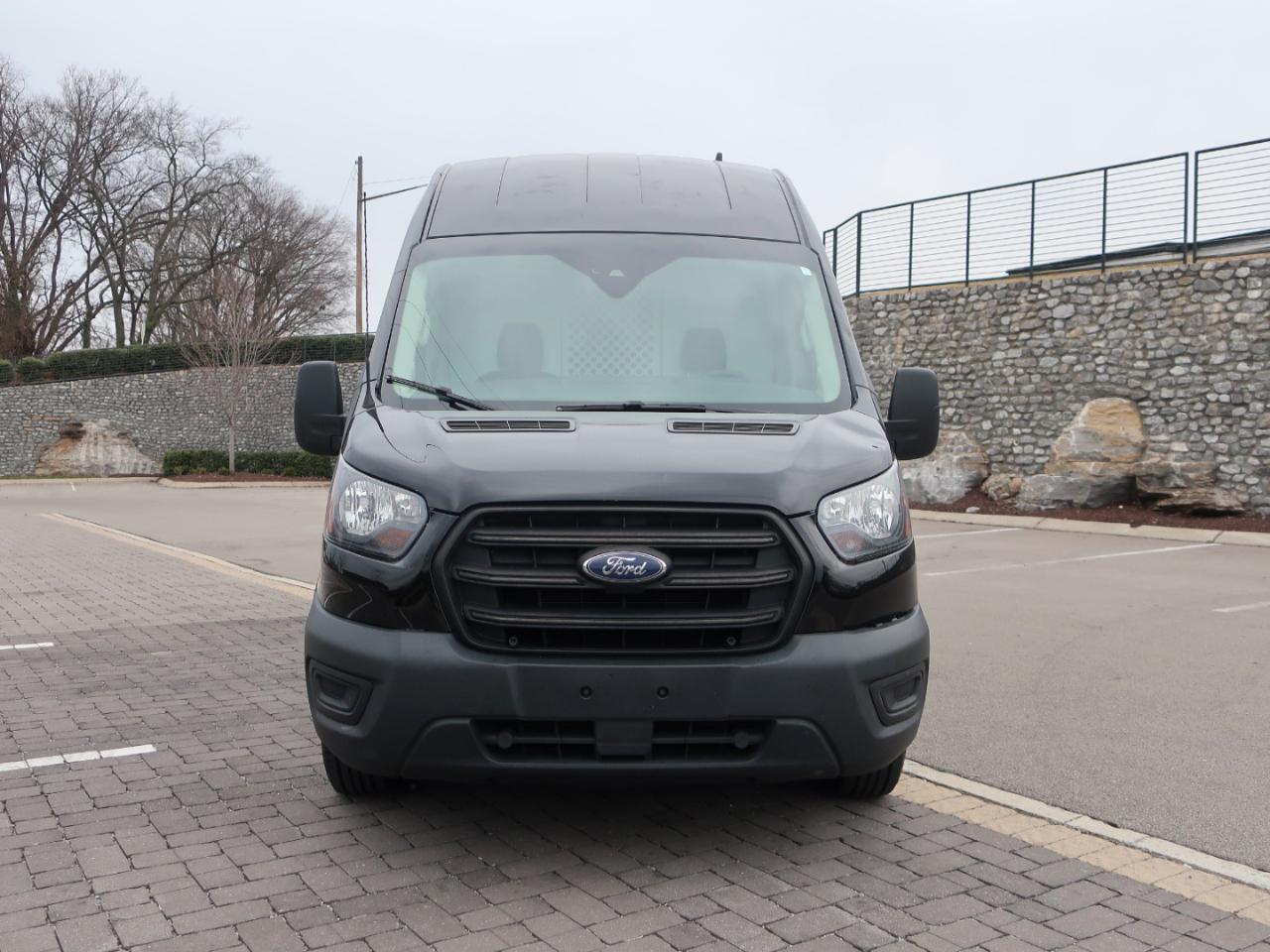 Ford Transit 250  2020