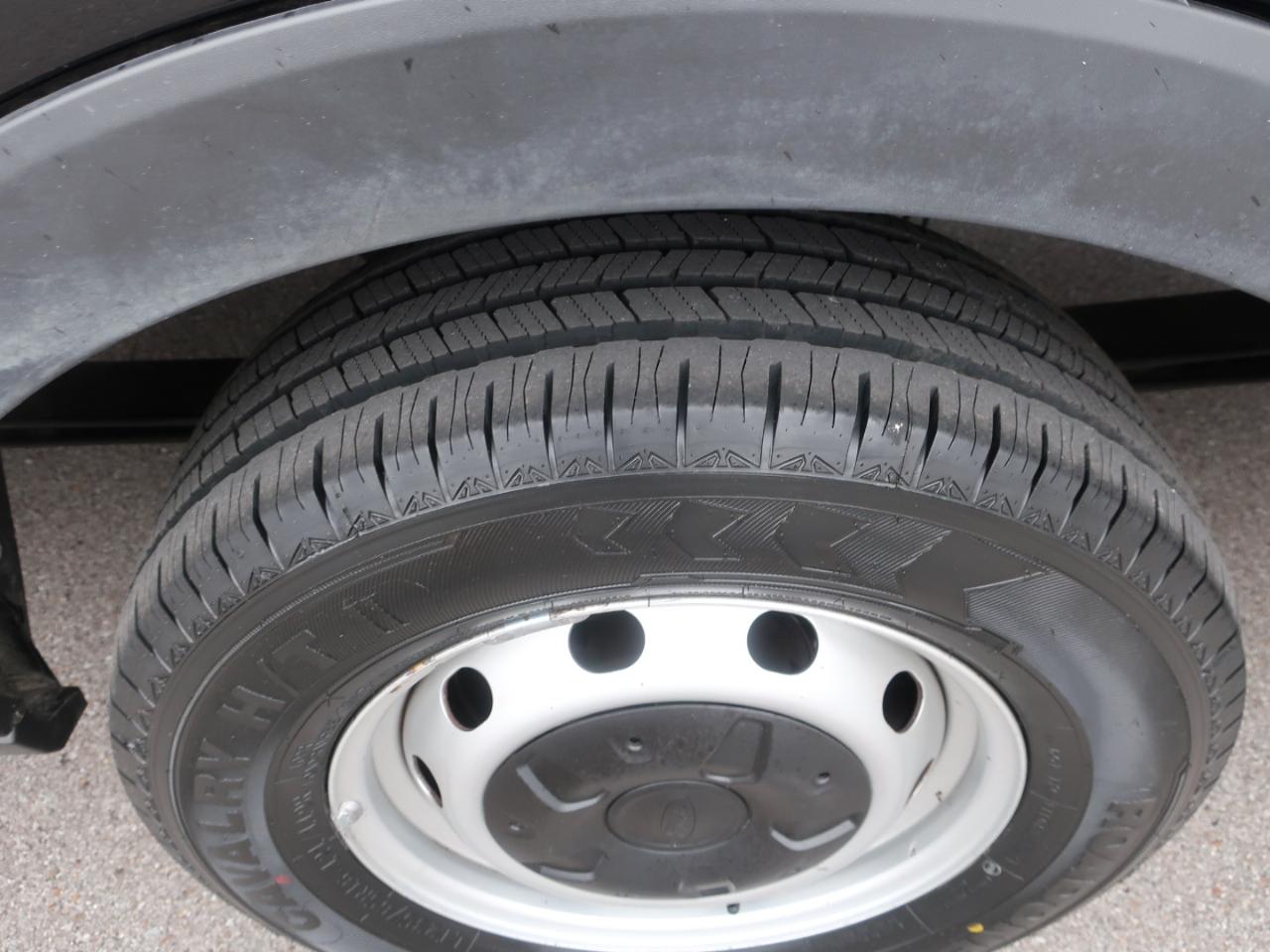 Ford Transit 250  2020