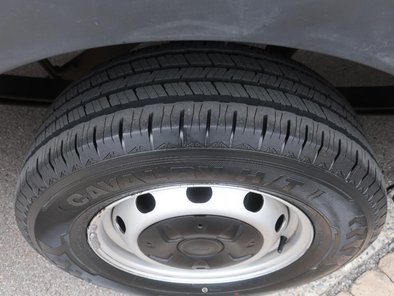 Ford Transit 250  2020