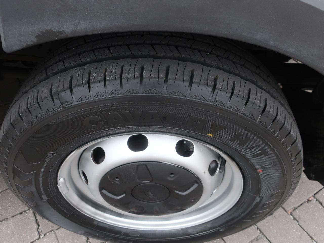 Ford Transit 250  2020