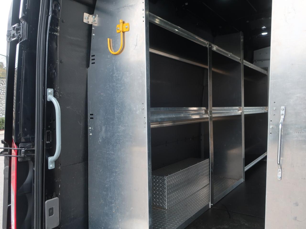 Ford Transit 250  2020