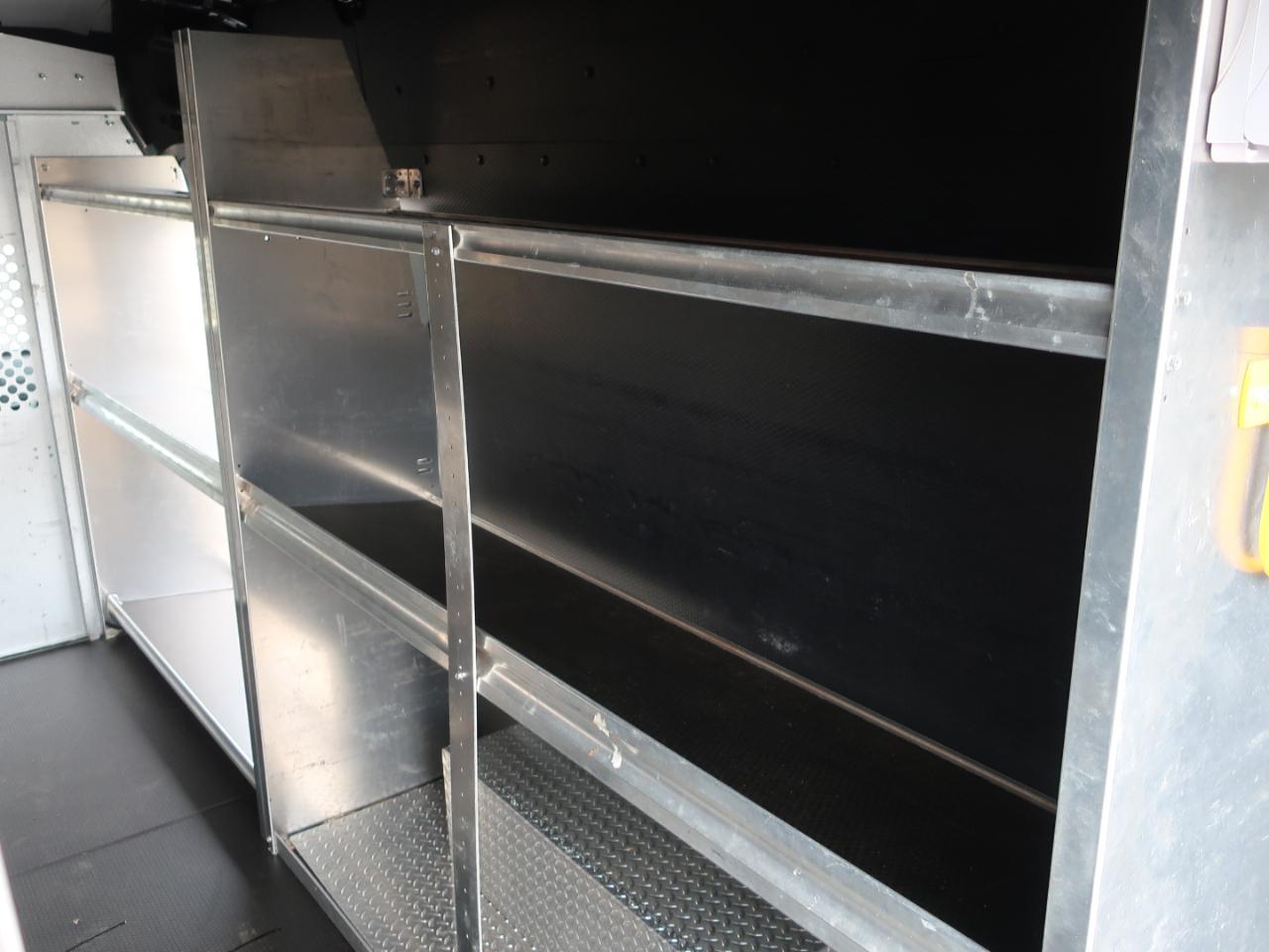 Ford Transit 250  2020