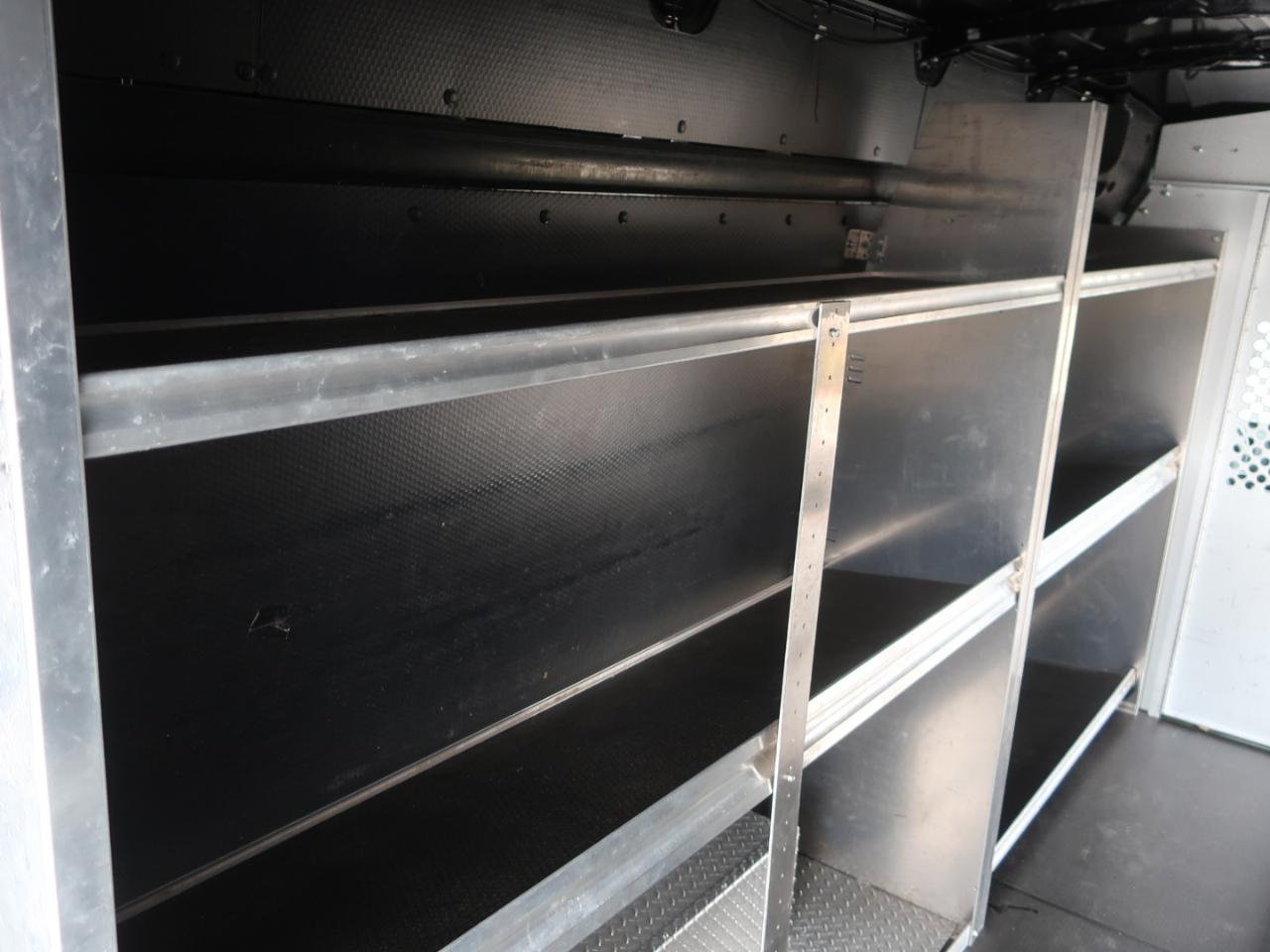 Ford Transit 250  2020