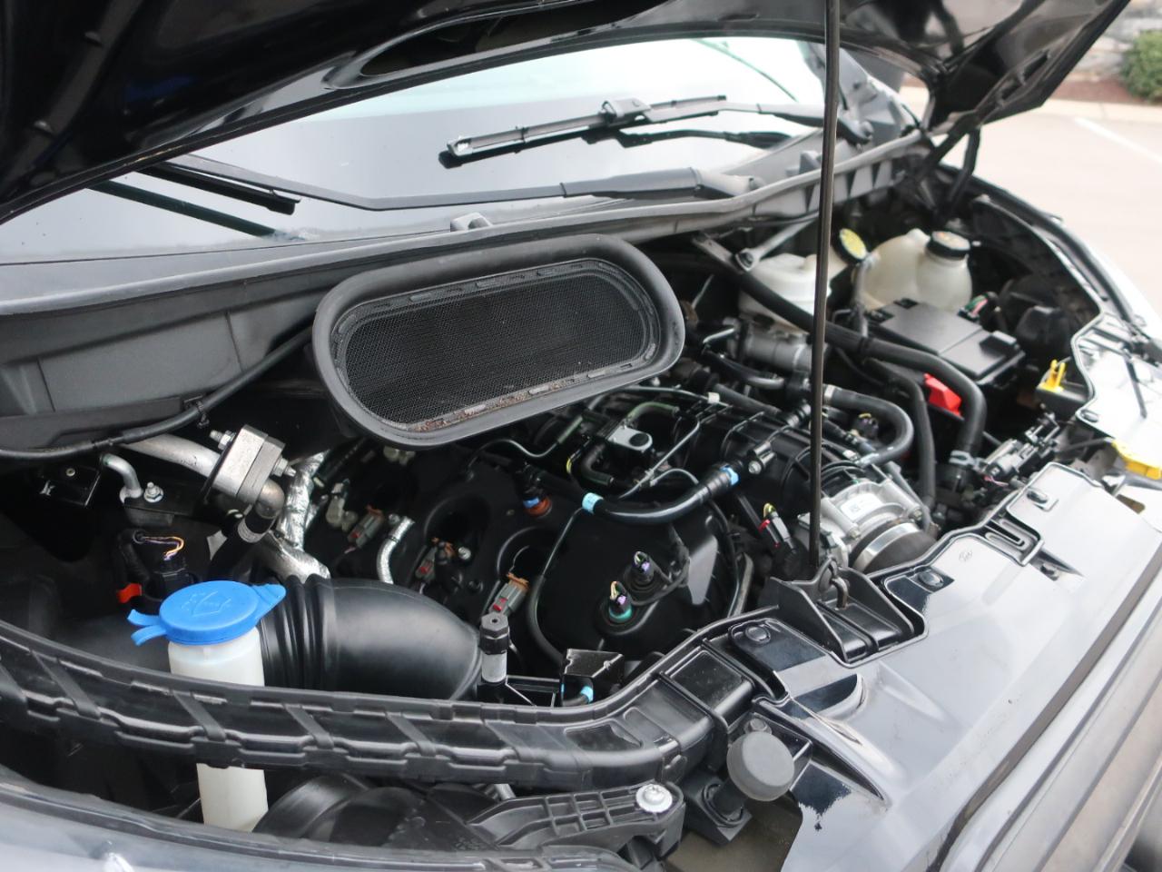 Ford Transit 250  2020