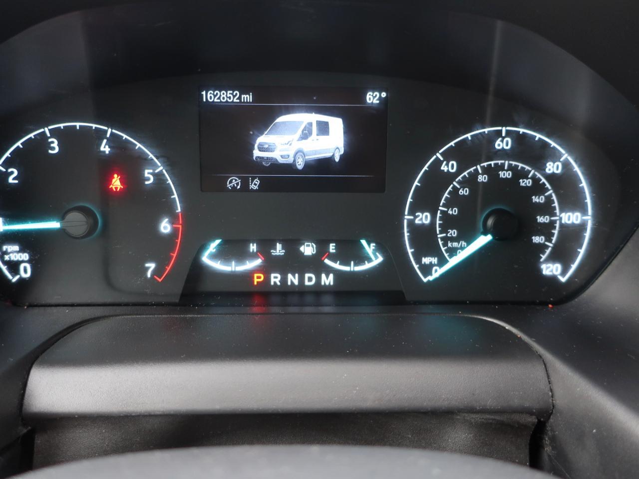 Ford Transit 250  2020