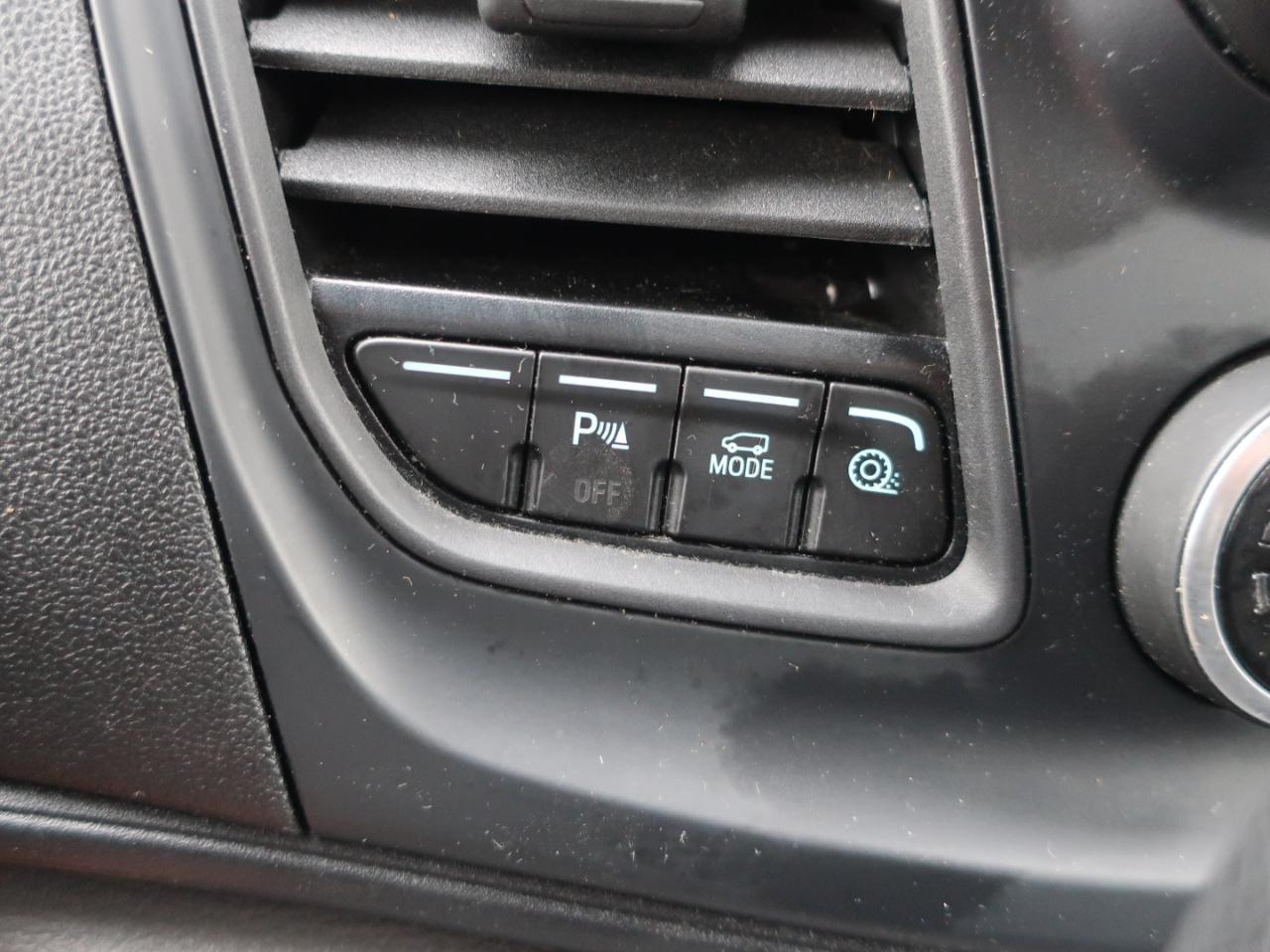 Ford Transit 250  2020